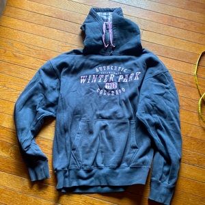 Heavy Duty Sweatshirt Lg